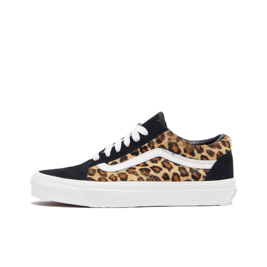 Vans Shoes Old Skool - Chaussures de skateboard Vans Old Skool