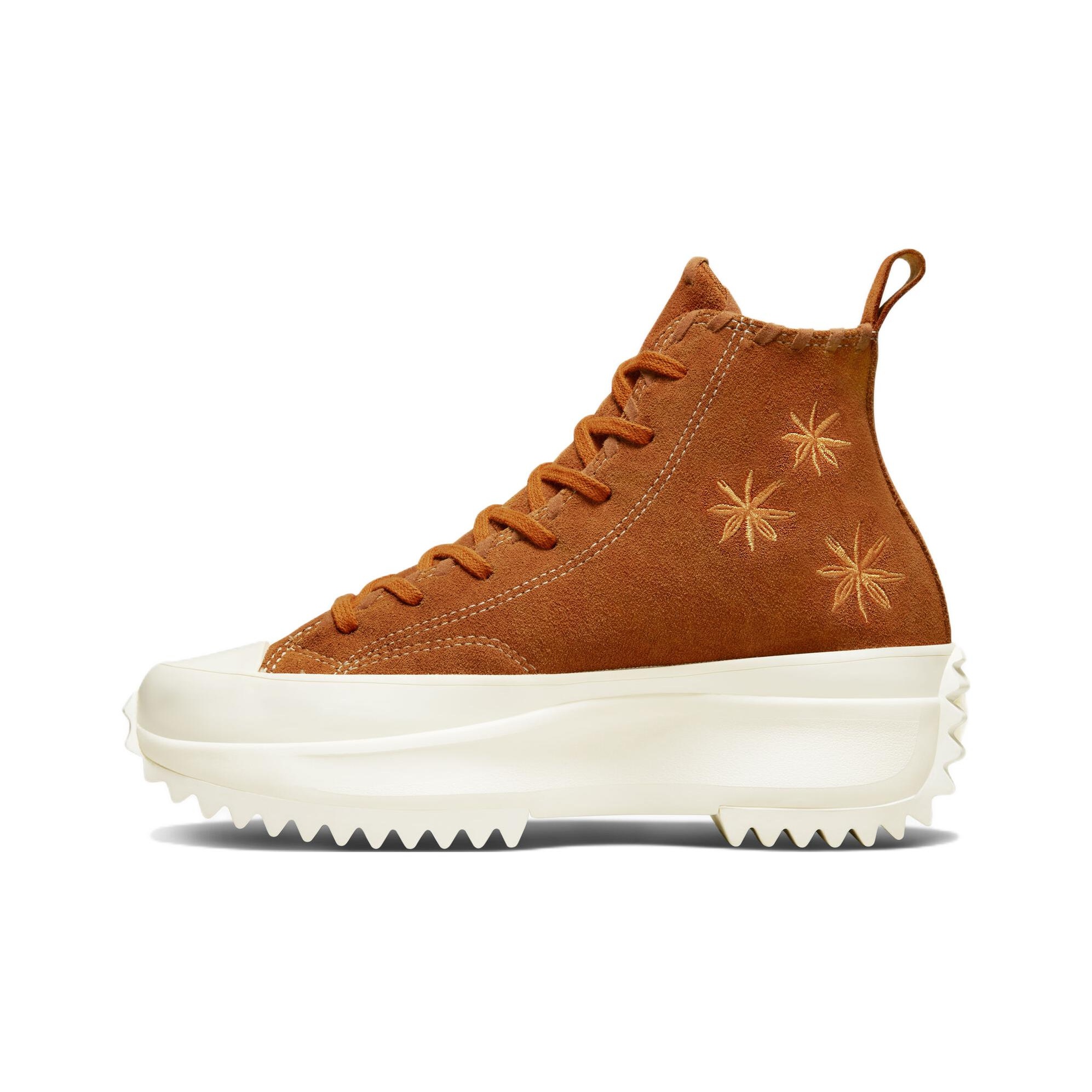 Converse Shoes Run Star Hike - Chaussures en toile Converse Run Star