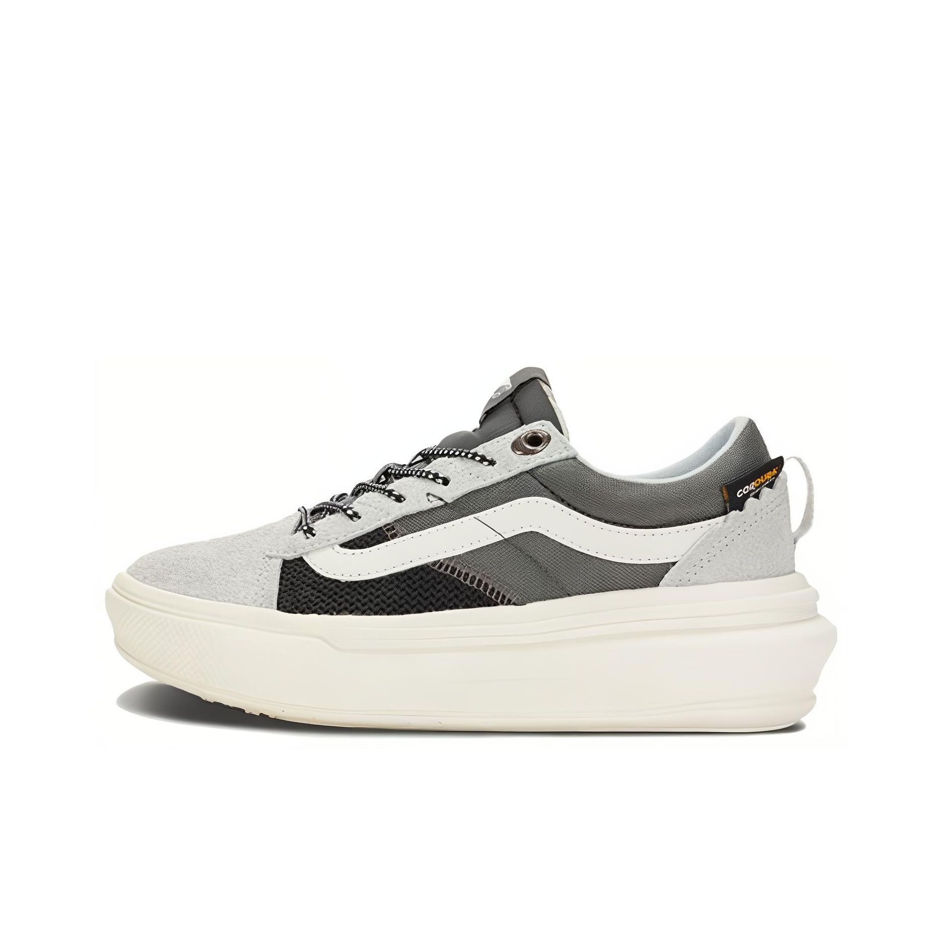Vans Shoes Old Skool - Vans Old Skool Chaussures de skateboard