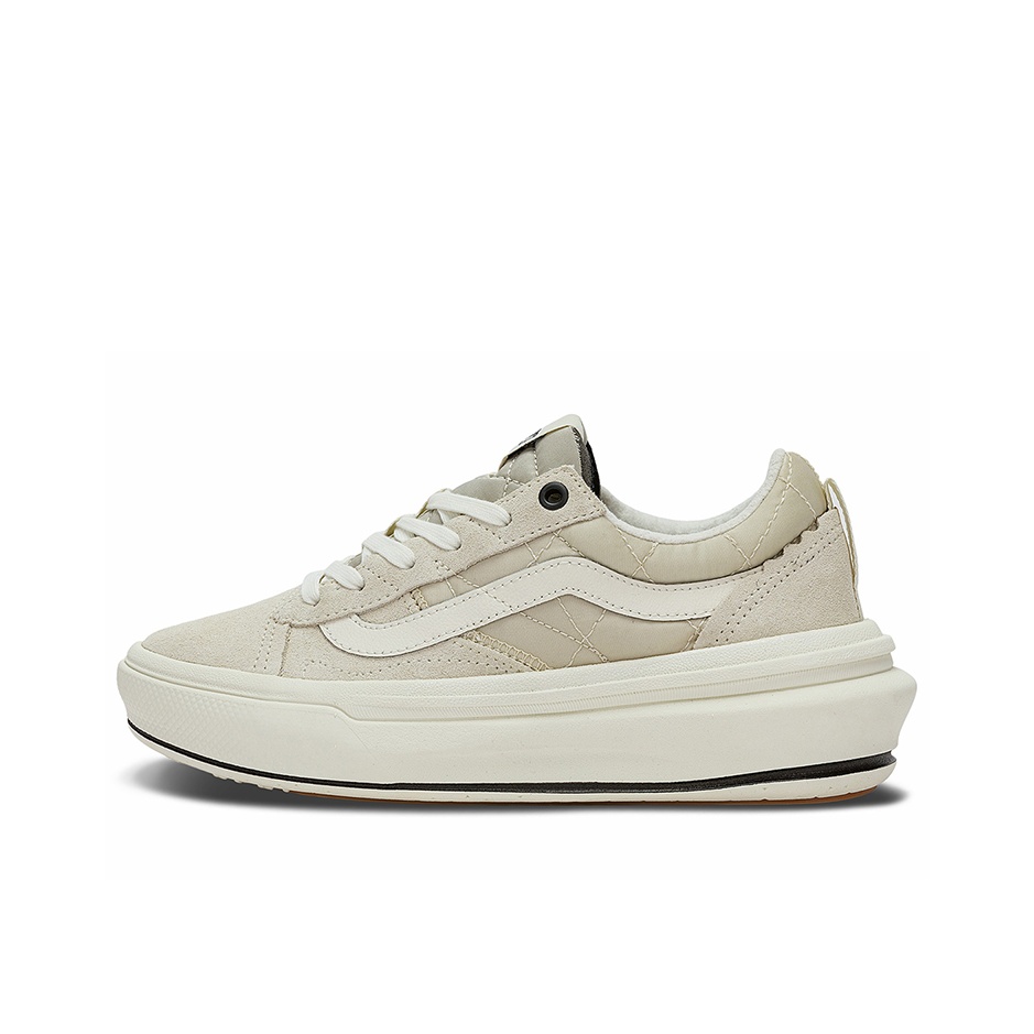 Vans Shoes Old Skool - Vans Old Skool Chaussures de skateboard