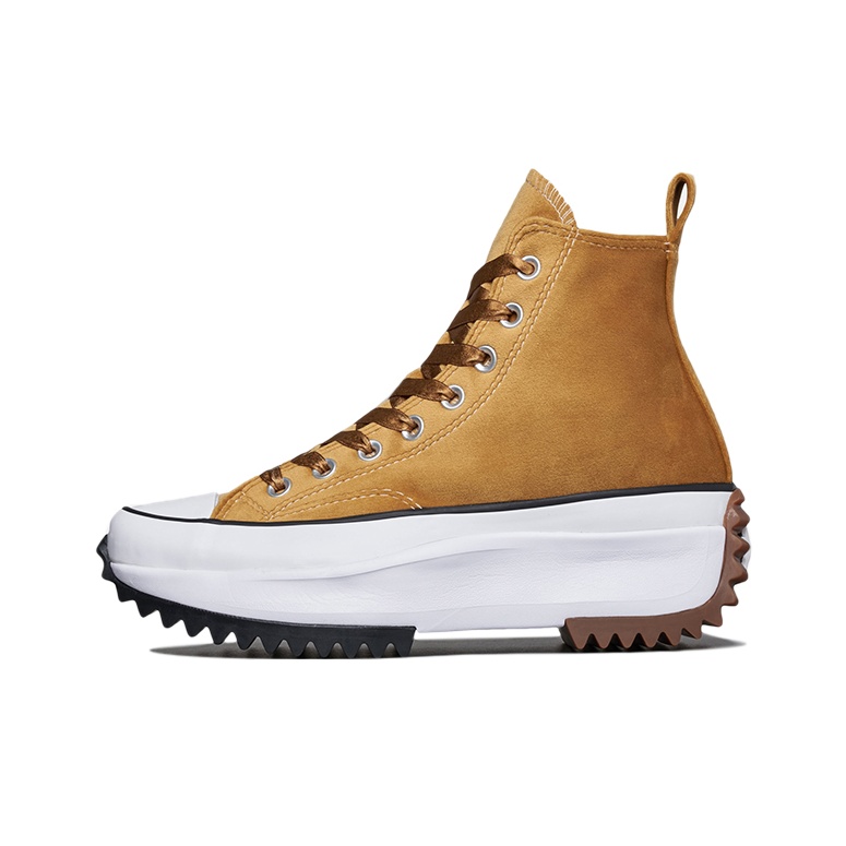 Converse Shoes Run Star Hike - Chaussures en toile Converse Run Star