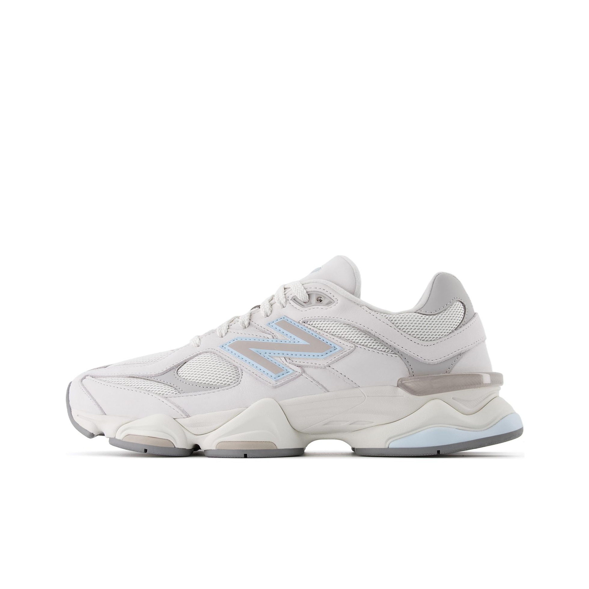 New Balance Shoes 9060 - New Balance NB 9060 Chaussures Casual