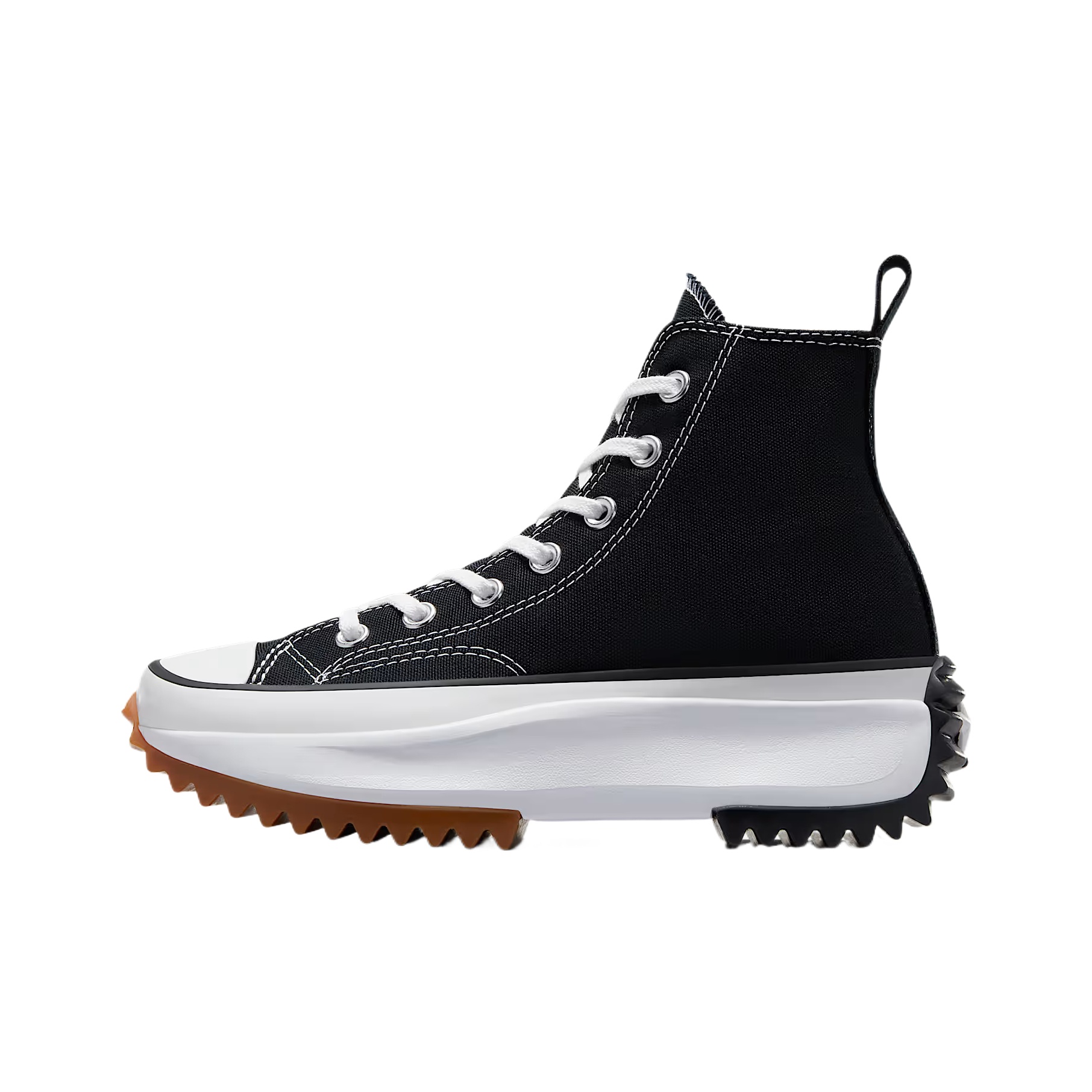 Converse Shoes Run Star Hike - Converse Run Star Hike Chaussures décontractées