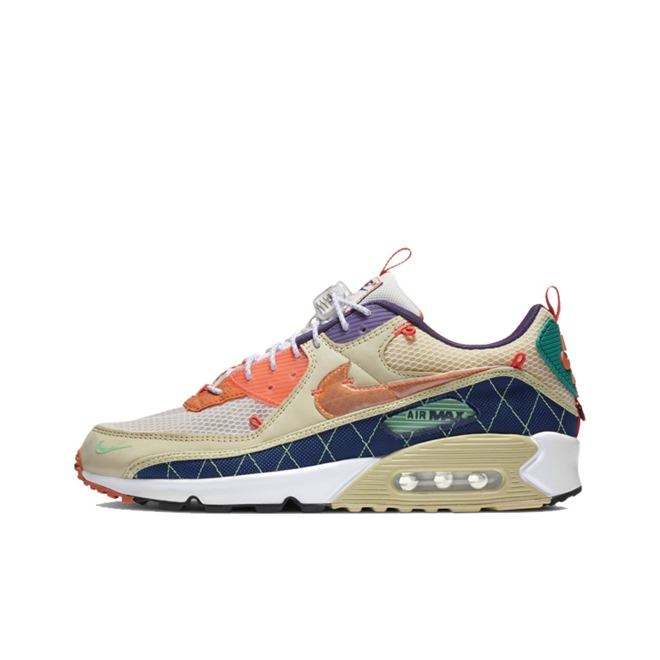 Nike Shoes Air Max 90 - Nike Air Max 90 Chaussures de