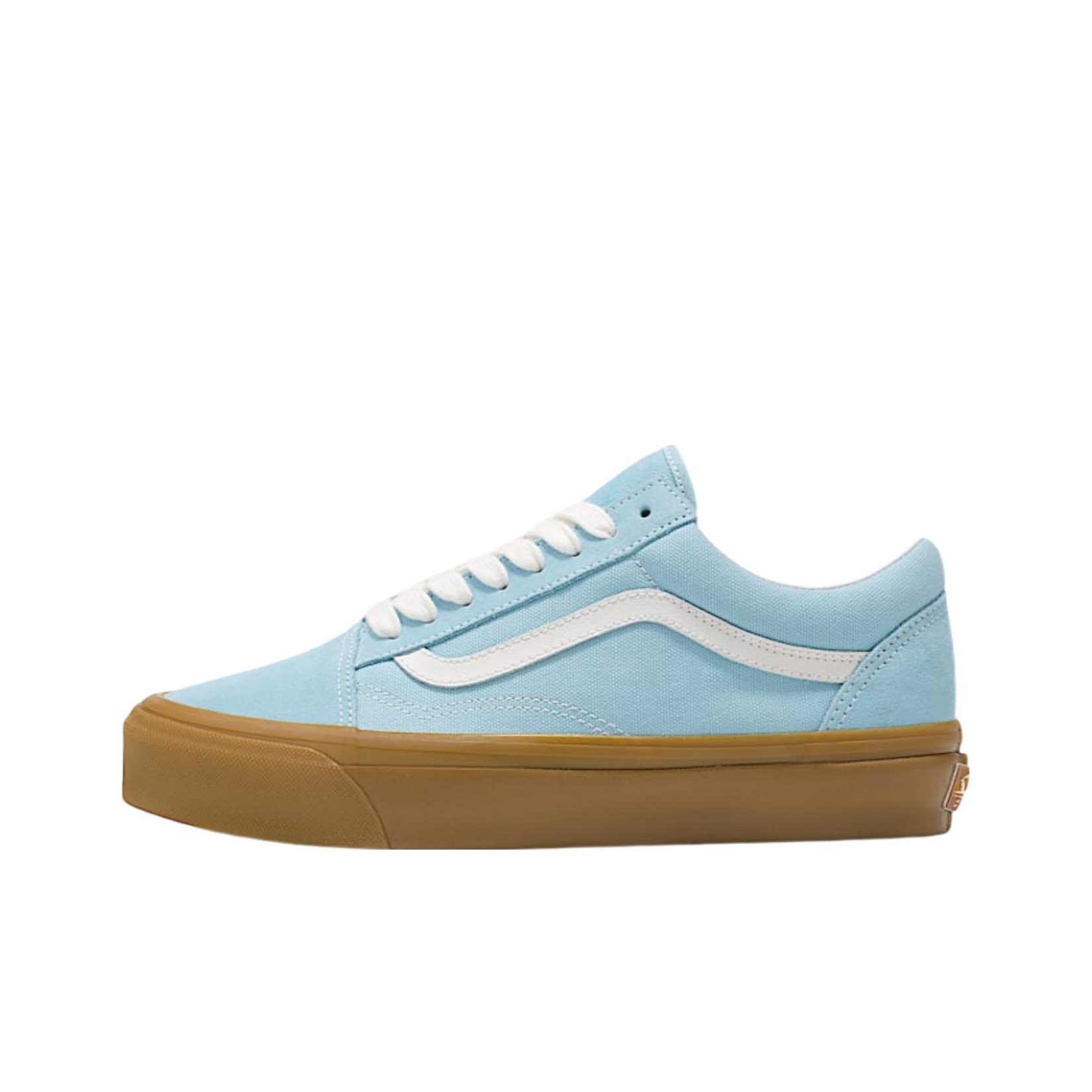 Vans Shoes Old Skool - Chaussures de skateboard Vans Premium Old