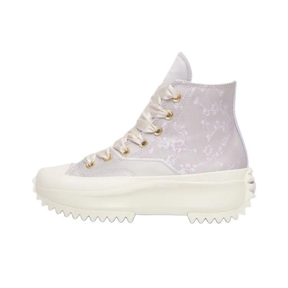 Converse Shoes Run Star Hike - Converse Run Star Hike Chaussures Décontractées