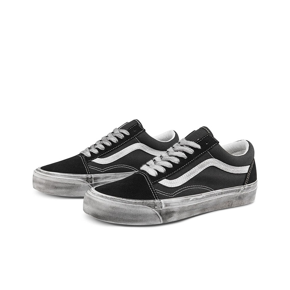 Chaussures de skateboard Vans  - Vans Shoes Old Skool avis et prix