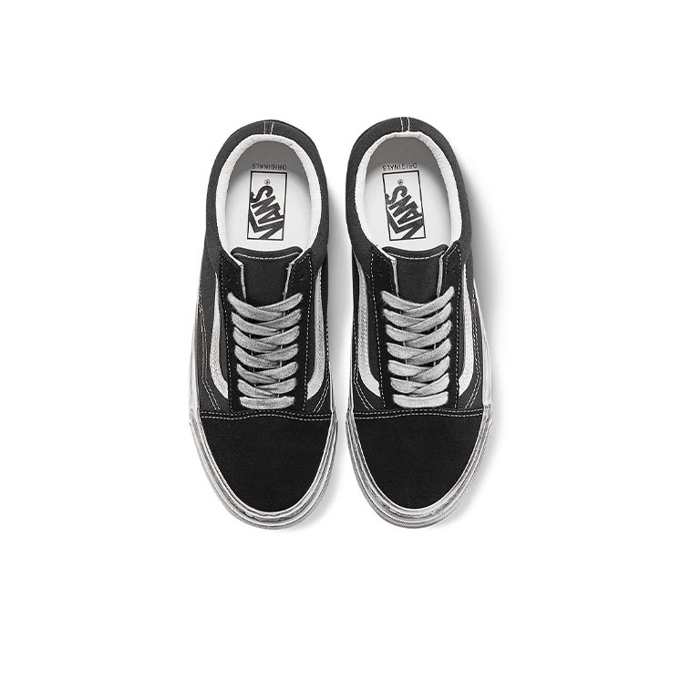 Chaussures de skateboard Vans  - Vans Shoes Old Skool avis et prix