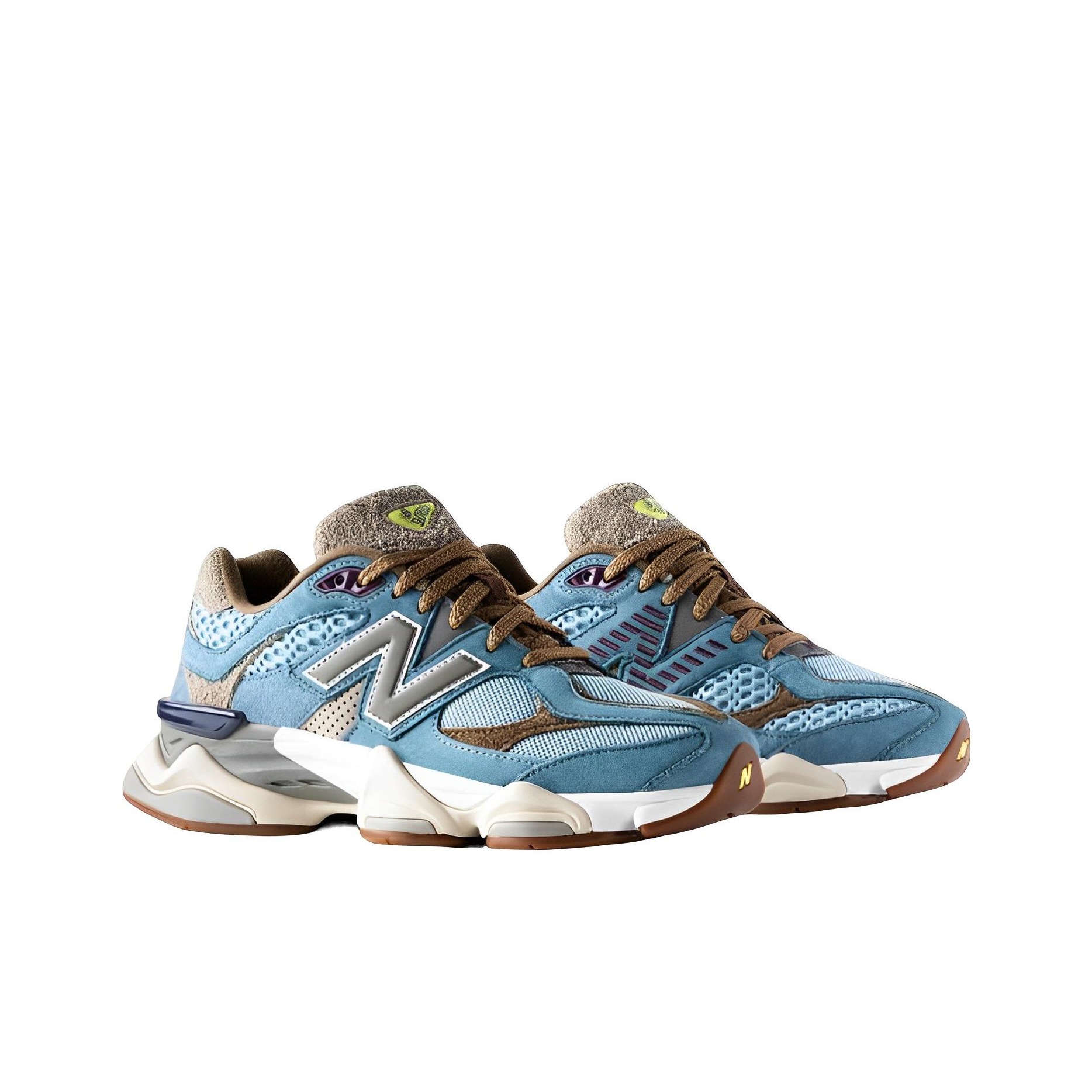 New Balance NB 9060 Chaussures - New Balance Shoes 9060 avis et prix
