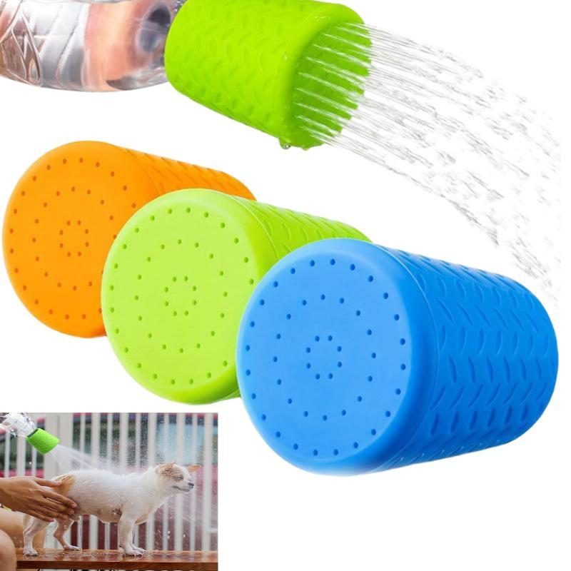 Promotion - Douchette de bain  - Swim Hat Silicone avis et prix