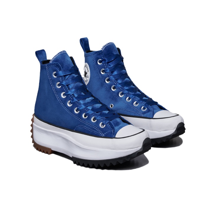 Converse Run Star Hike Chaussu - Converse Shoes Run Star Hike avis et prix