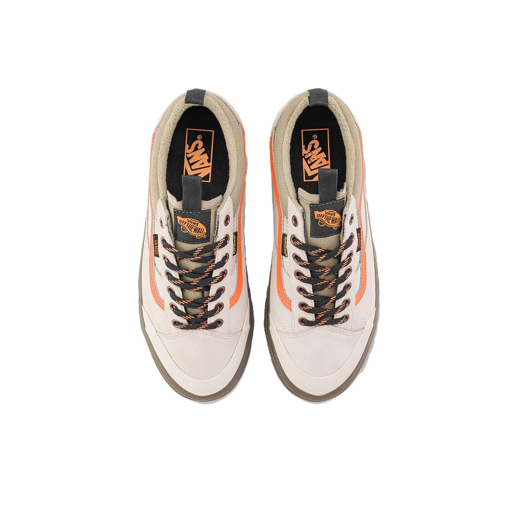 Chaussures de skateboard imper - Vans Shoes Old Skool avis et prix
