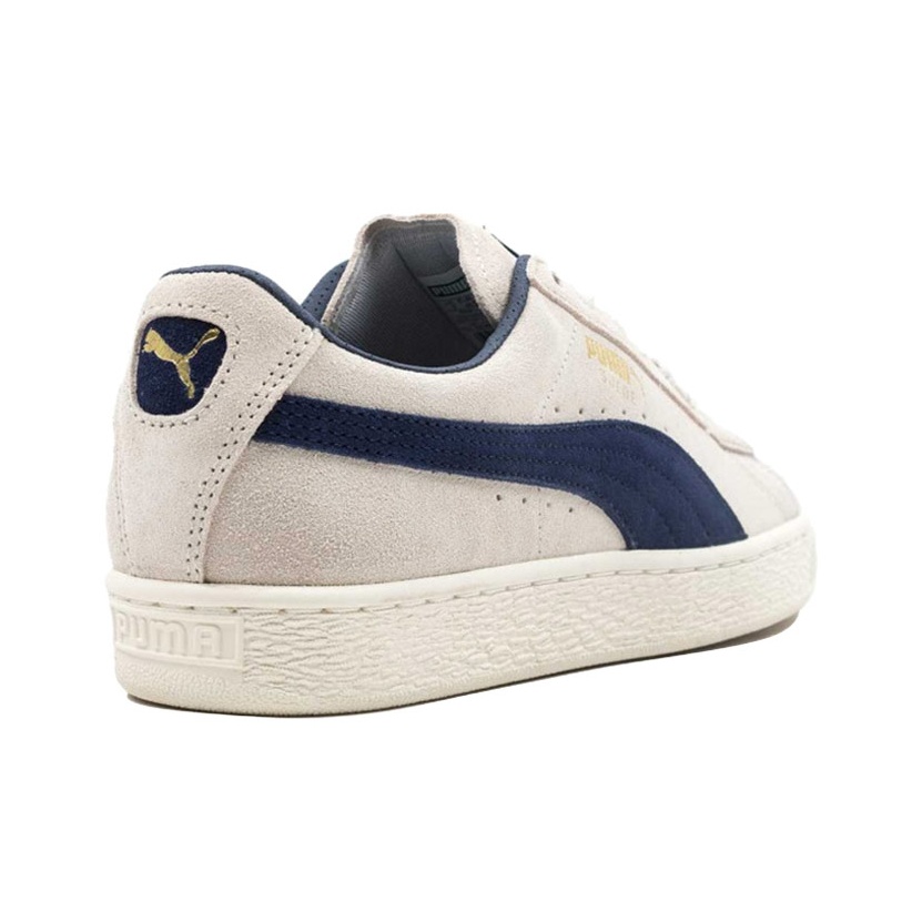 PUMA Chaussures de skateboard  - Puma Shoes Suede Classic avis et prix