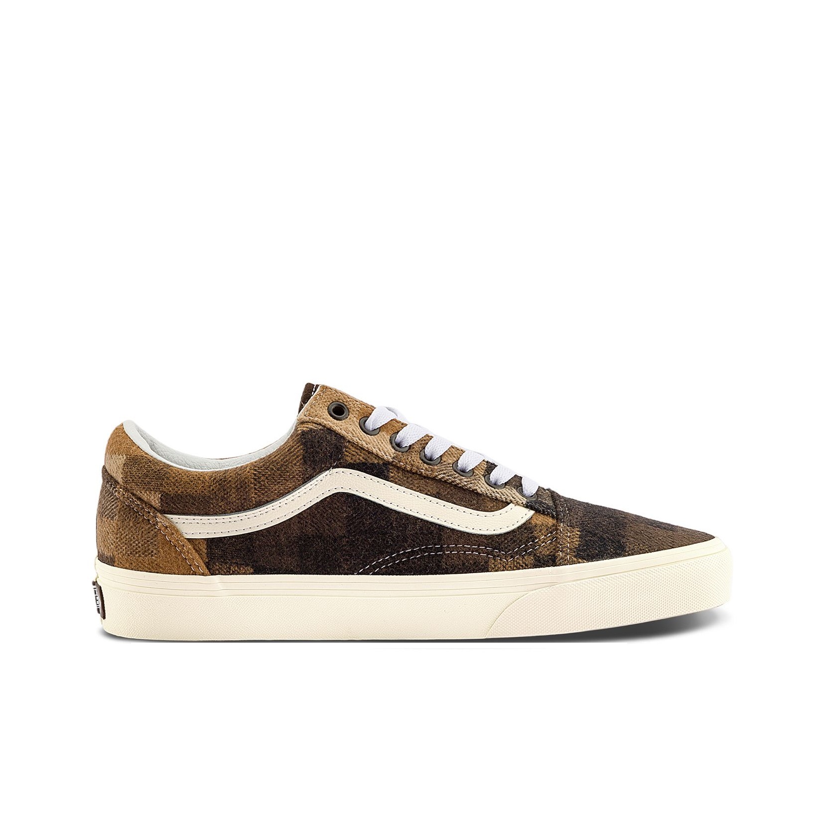 Chaussures de skateboard Vans  - Vans Shoes Old Skool avis et prix