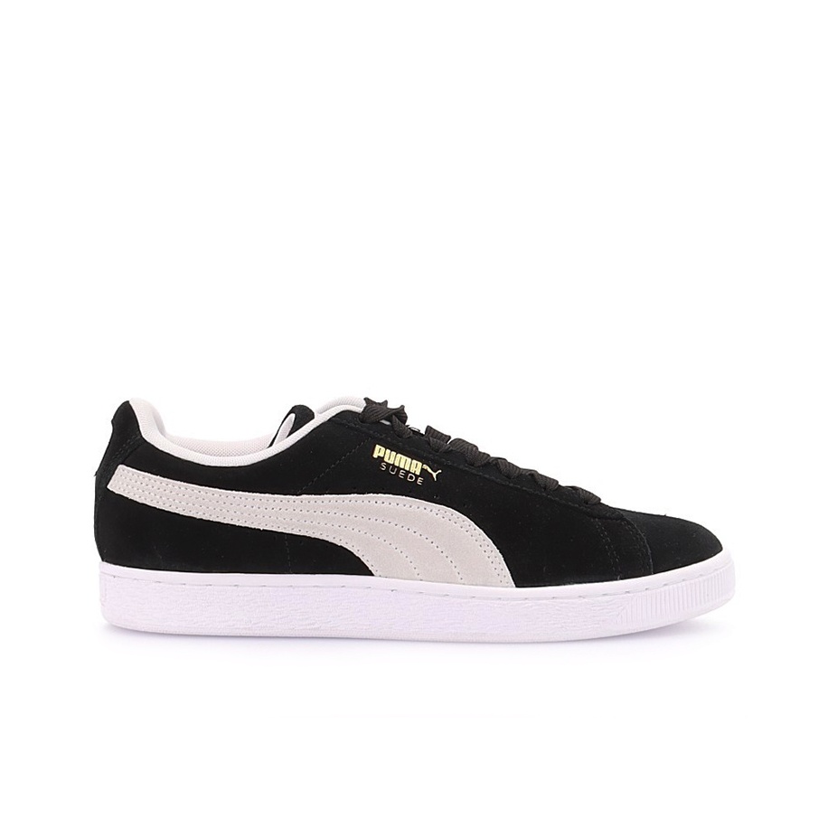 Chaussures de skateboard class - Puma Shoes Suede Classic avis et prix