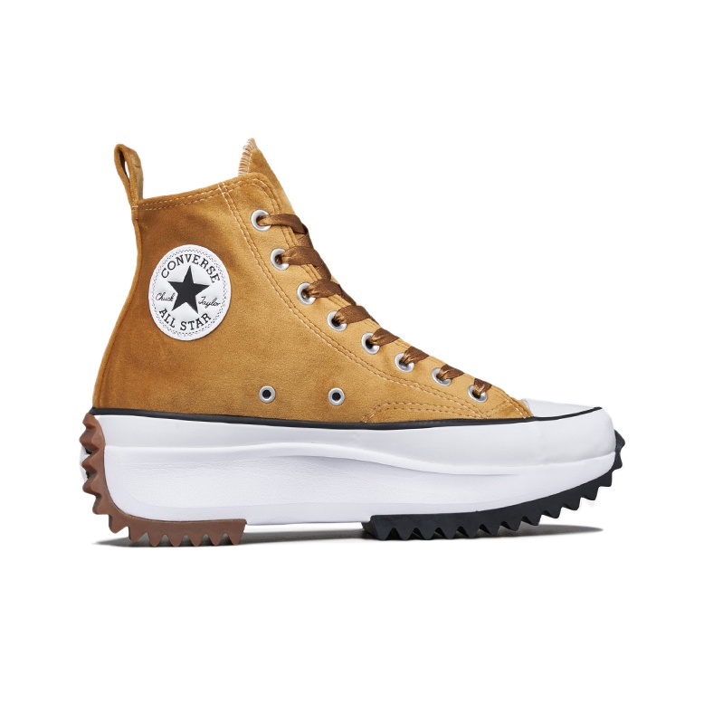 Chaussures en toile Converse R - Converse Shoes Run Star Hike avis et prix