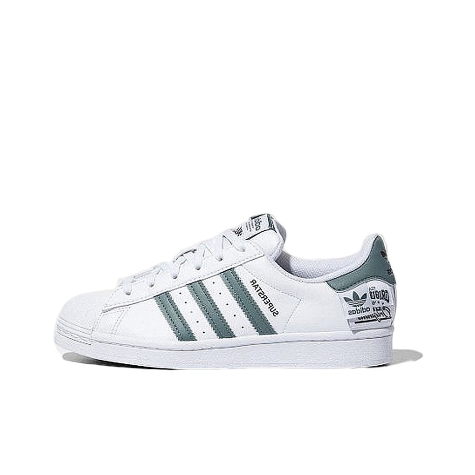 Adidas Originals SUPERSTAR Cha - Adidas Shoes Superstar avis et prix