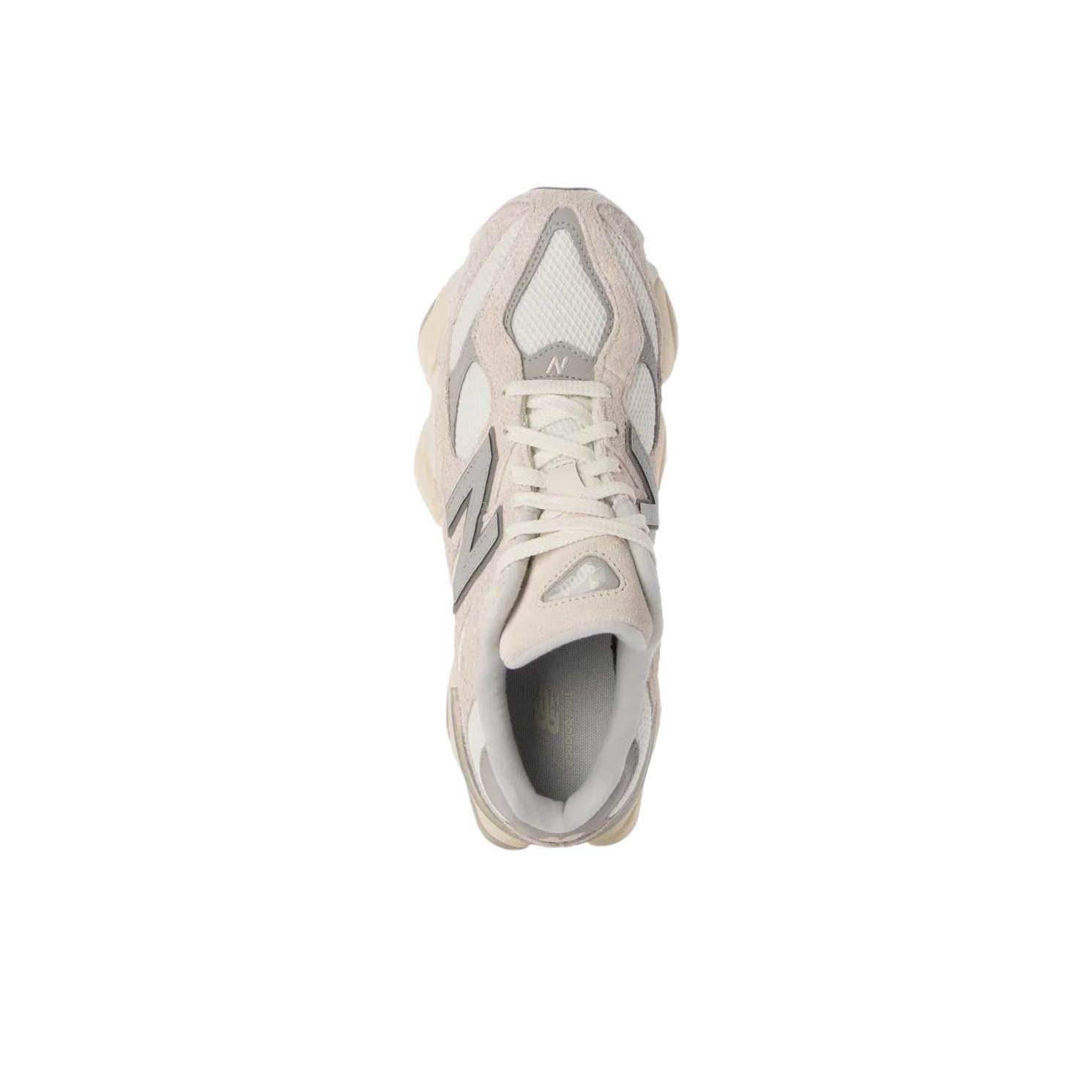 New Balance NB 9060 'Blanc Gri - New Balance Shoes 9060 avis et prix