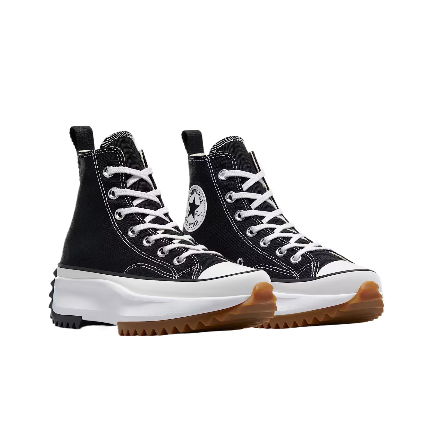 Converse Run Star Hike Chaussu - Converse Shoes Run Star Hike avis et prix