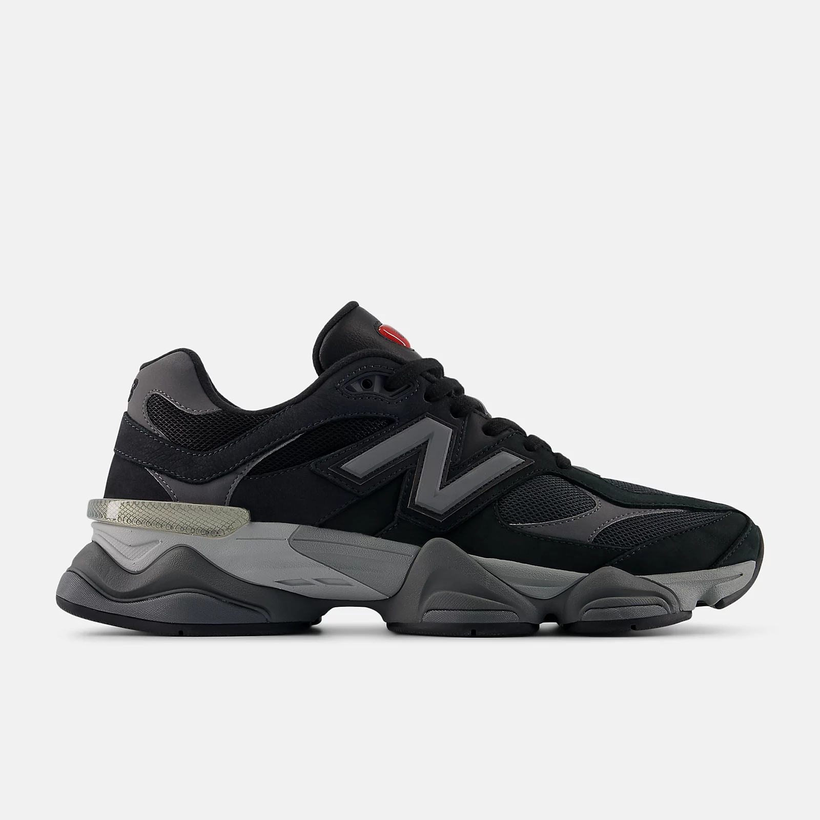 New Balance NB 9060 Chaussures - New Balance Shoes 9060 avis et prix