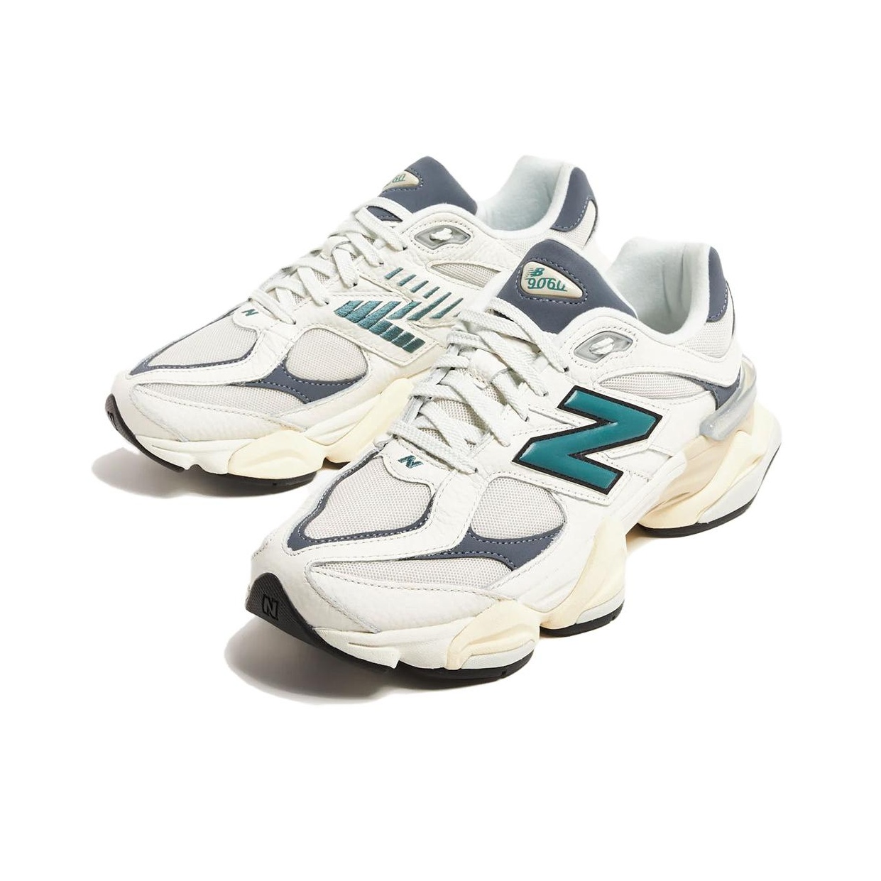 Chaussures de course New Balan - New Balance Shoes 9060 avis et prix