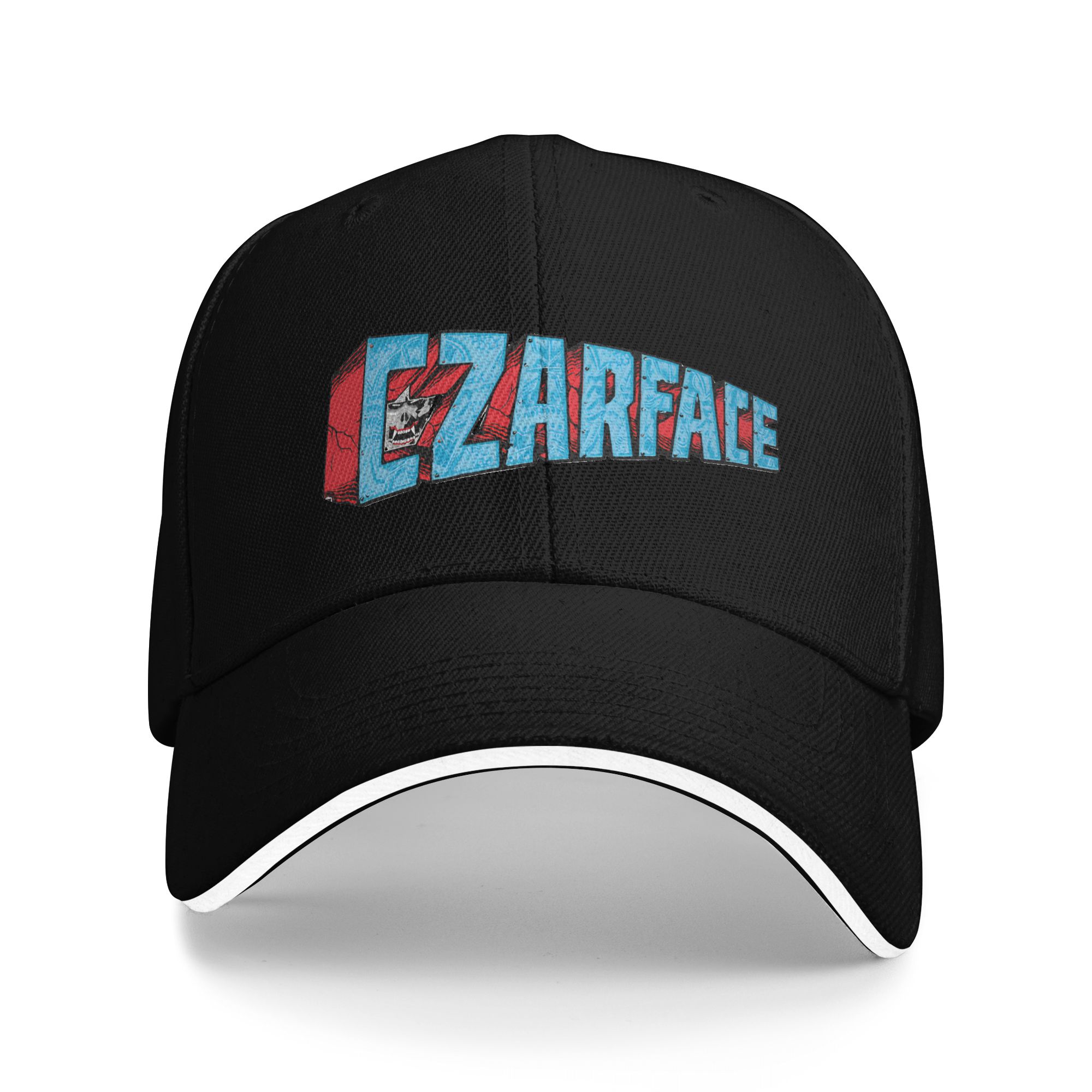 Casquettes Czarface pour homme - Golf Cap Dad avis et prix