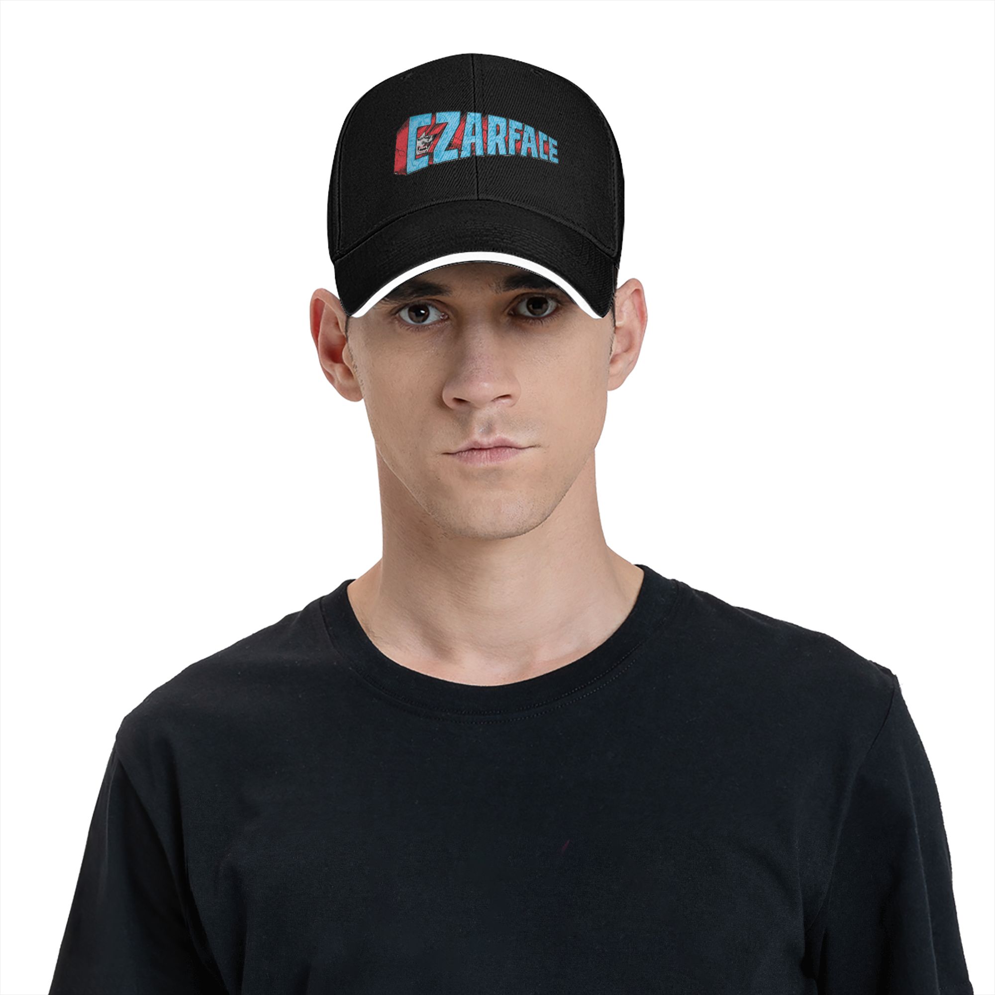 Casquettes Czarface pour homme - Golf Cap Dad avis et prix