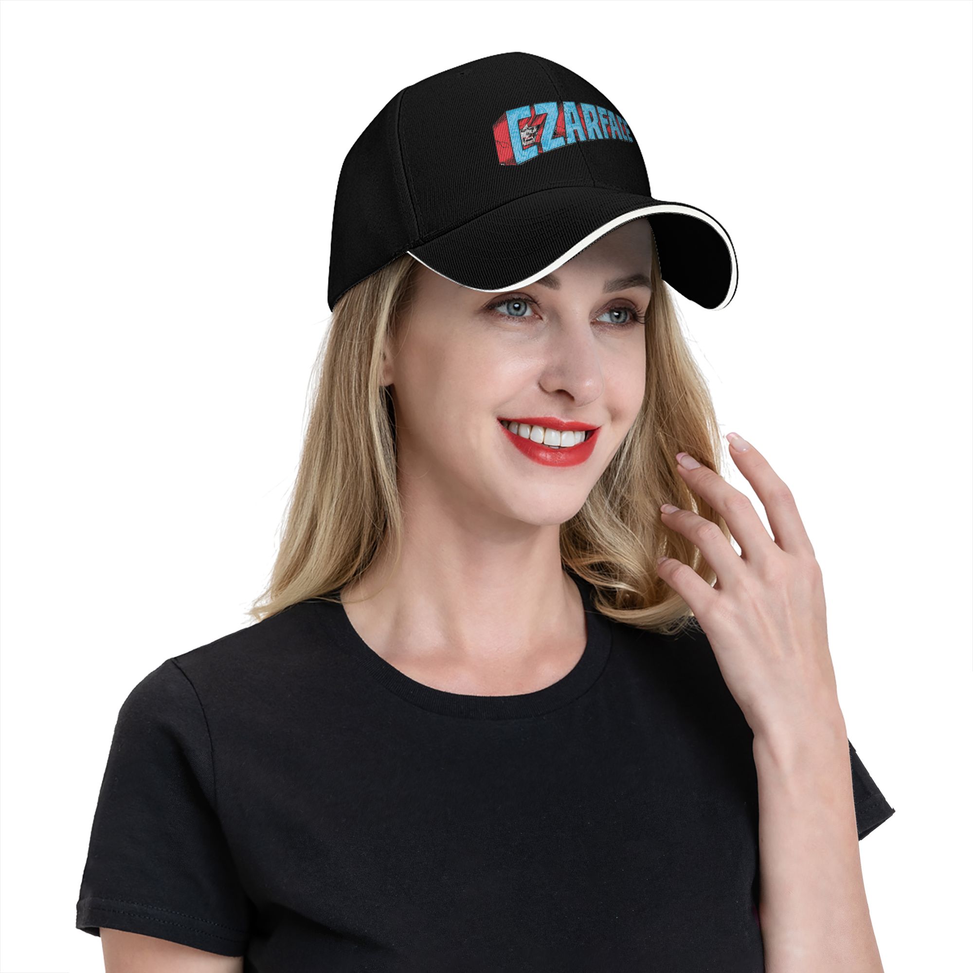 Casquettes Czarface pour homme - Golf Cap Dad avis et prix