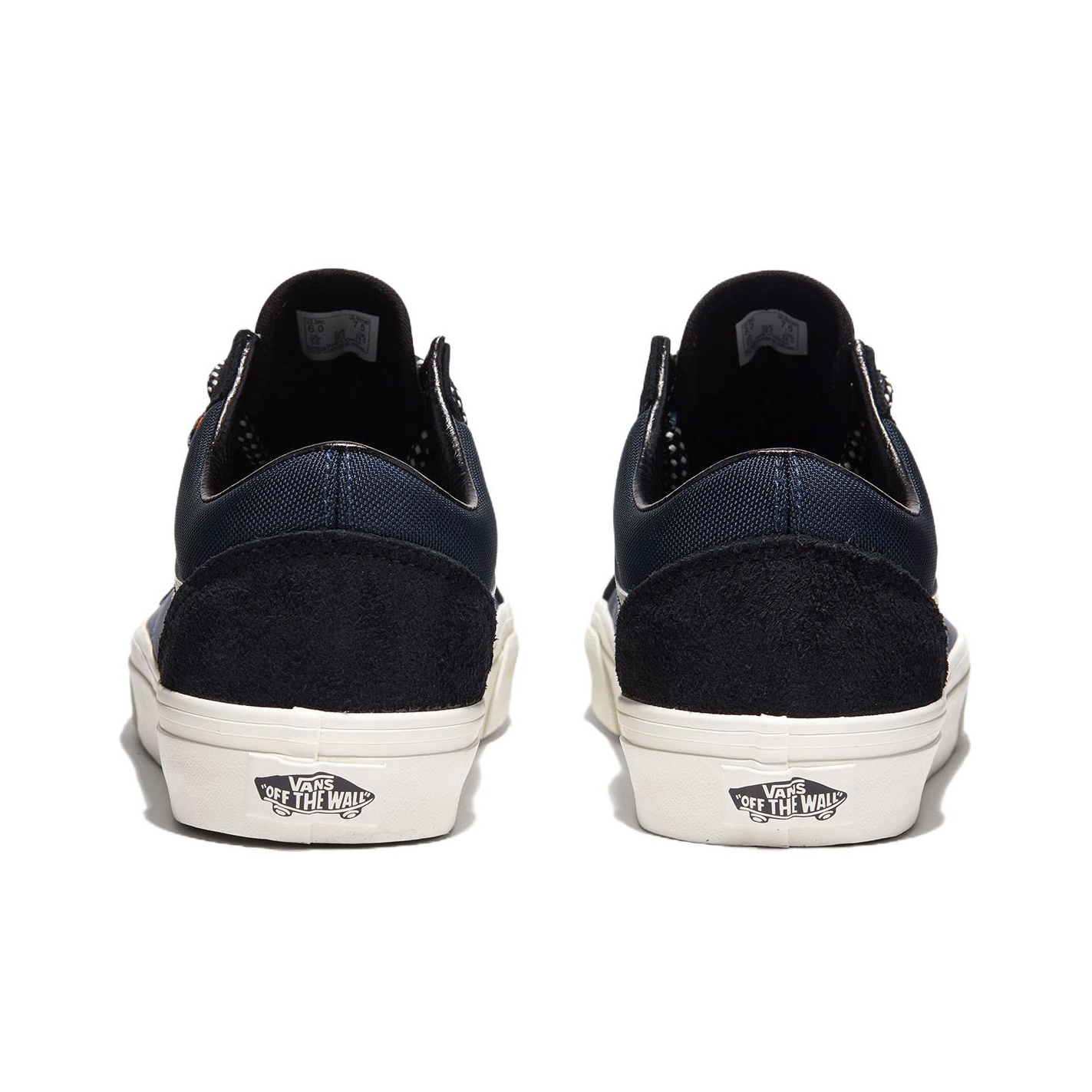 Vans Old Skool Chaussures de s - Vans Shoes Old Skool avis et prix
