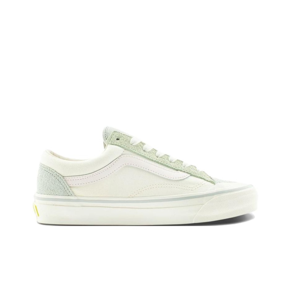 Vans Old Skool Reissue 136 Cha - Vans Shoes Old Skool avis et prix