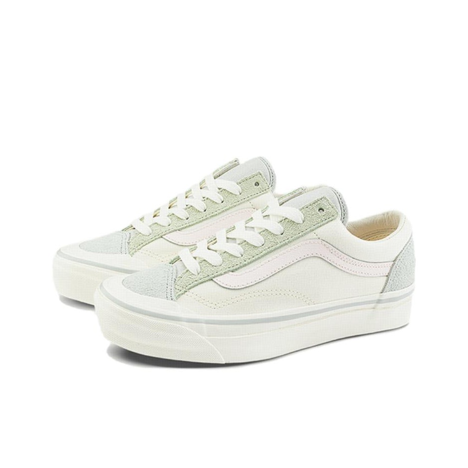 Vans Old Skool Reissue 136 Cha - Vans Shoes Old Skool avis et prix