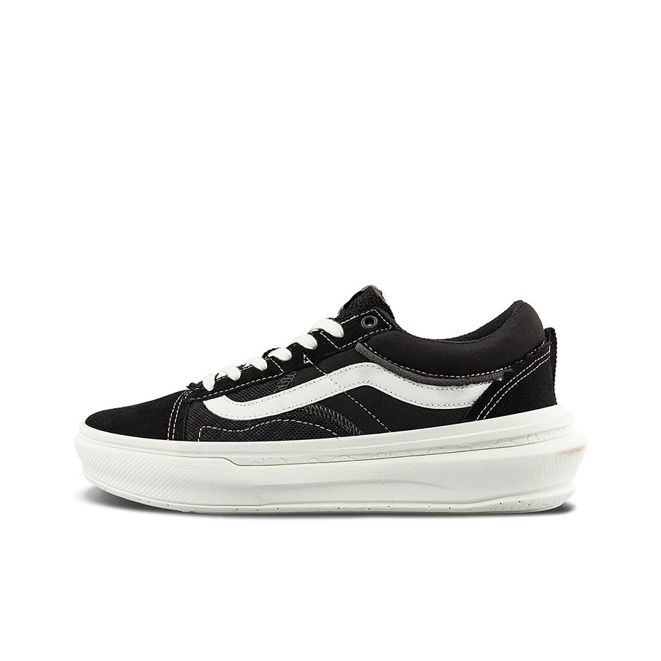 Vans Overt CC OLD SKOOL Chauss - Vans Shoes Old Skool avis et prix