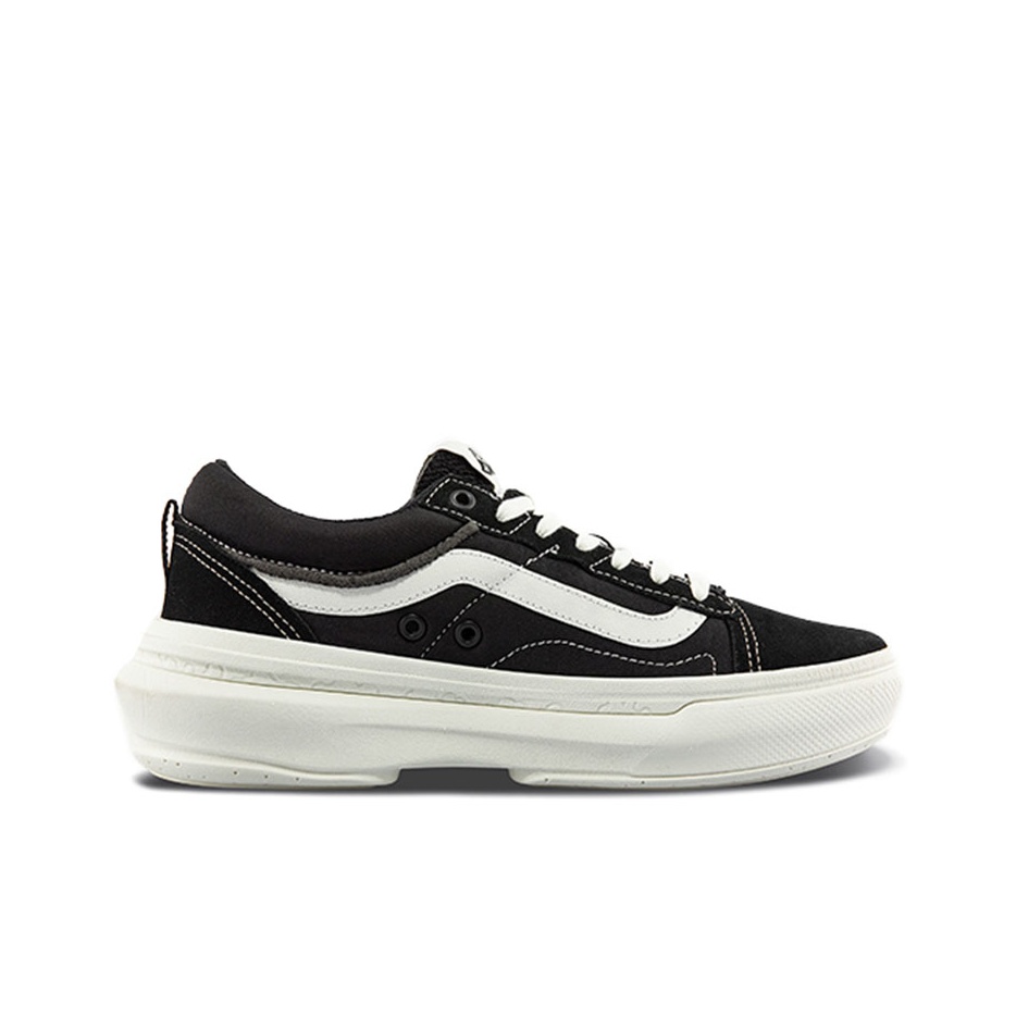 Vans Overt CC OLD SKOOL Chauss - Vans Shoes Old Skool avis et prix